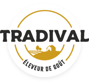 logo TRADIVAL
