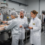 emploi agroalimentaire Loire